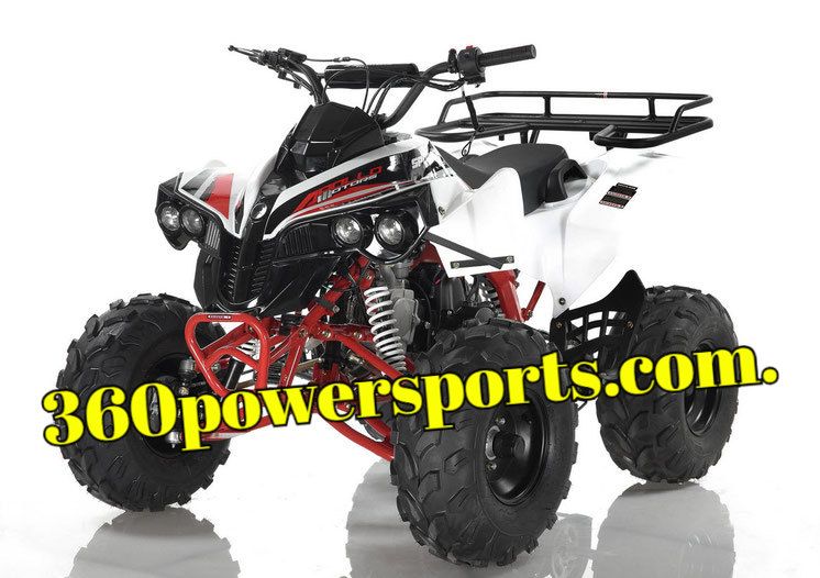 apollo 4 wheeler 250cc